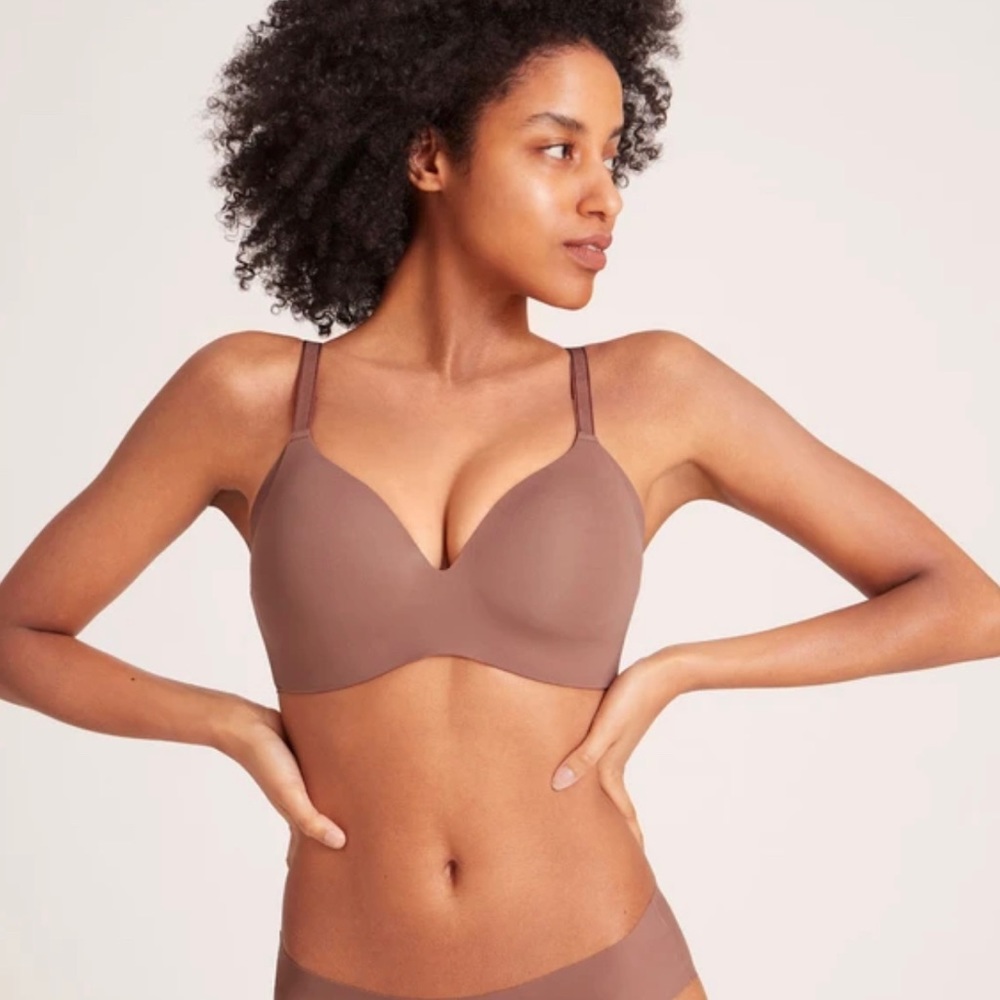 WingWoman Contour Bra
